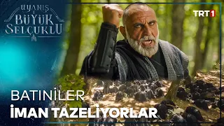 Selçuklulara Taaruz Hazırlığı! | Uyanış: Büyük Selçuklu 32. Bölüm