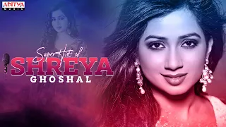 Samajavaragamana - Shreya Ghoshal Telugu Top 11 Hits