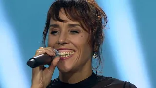 ZAZ "Si jamais j'oublie" / FRENCH TOUCH 2023