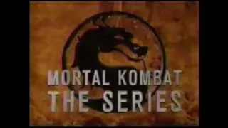 Mortal Kombat Conquest TV Promo