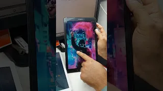 Samsung Tablet Custom Room install Android 4.4.4 To 7.1 #shorts #foryou #trending #viral