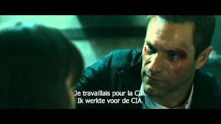 TheExpatriate Trailer Logo Bilingue