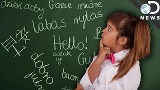 What’s The Best Age To Learn A Second Language?