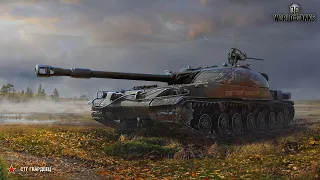 Стоит ли покупать простому игроку средний танк  СТГ Гвардеец за боны? Лучший танк за боны для рака?
