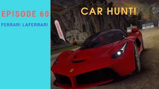 Asphalt 9. Episode 60. HOW I HUNTED WITH FERRARI LAFERRARI