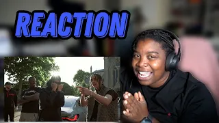 AMERICAN FIRST TIME HEARING OBLADAET, LIL KRYSTALLL — MB | REACTION