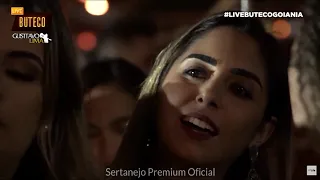 Gusttavo Lima - Pagode da Morena, Caminheiro, Catira