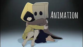 Mono's Lament | Little Nightmares Animation