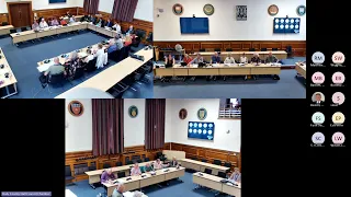 Planning Committee - 5 September 2023