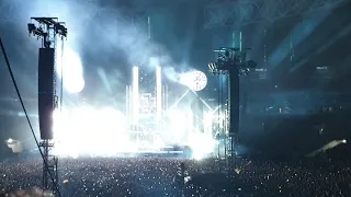 Rammstein- Deutschland (live in Moscow 29.07.2019)