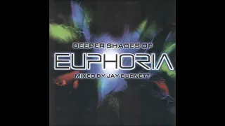 Euphoria-Deeper Shades cd1