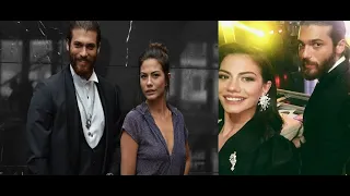 The expected moment has come, Demet and Can will be in front of the cameras again