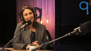 Sara Bareilles on her path to writing Waitress: 'My life took nothing but left turns'