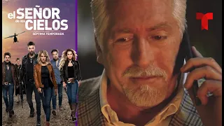 El Señor de los Cielos 7 | Capítulo 66 | Telemundo