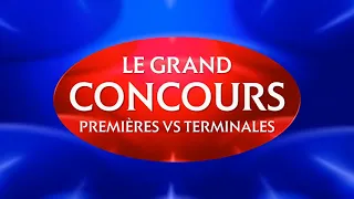 Le Grand Concours - Générique (by AriiProd)