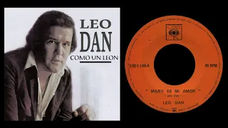 Leo Dan - Mary Es Mi Amor - (hi-fi) ᴠɪɴɪʟᴏ