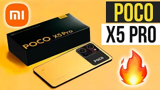 Poco X5 Pro 🔥 Xiaomi, ЦЕ НЕПЕРЕВЕРШЕНО!