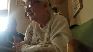 Documenting Grandma Episode 1