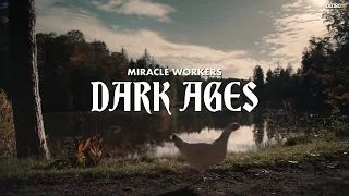 Miracle Workers: Dark Ages Opening Sequance