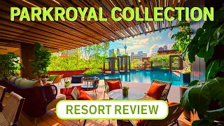 Park Royal Collection Hotel in Kuala Lumpur, Malaysia Resort Tour 2024