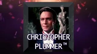 Christopher Plummer™