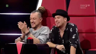 Kolbusz,Szymański,Woźnicki-,,Can We Dance"-Bitwy- The Voice Kids +Wybór
