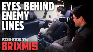 How British Spies Gathered Cold War Intel On The Soviet War Machine • BRIXMIS PART 1 | Forces TV