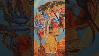 Mahabharat true lines status 🕉️ Geeta Shlok 📖  krishna Mahabharata Geeta path 🙌 #krishna #geetagyan