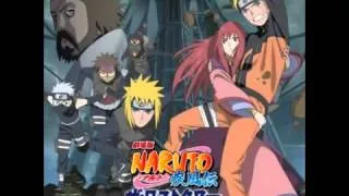 Naruto Song Ending The Lost Tower Full Song