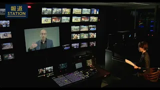 Yuval Noah Harari on the war in the Middle East - Japanese TV interview (October 2023)