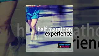 E4F - Half Marathon Experience - Fitness & Music 2018