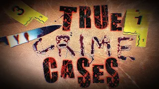 TRUE CRIME CASES VOL.6 | RAIN SOUNDS