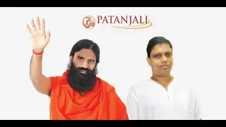 How Big Is Patanjali Actually?