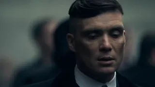 Thomas shelby