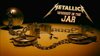 Metallica - Whiskey in the Jar (HQ)