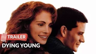 Dying Young 1991 Trailer HD | Julia Roberts | Campbell Scott