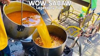 Legendary Pata or Nilaga sa Iloilo - Wow Sabaw