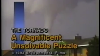 Tornado Video Classics — Volume Two