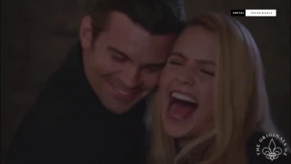 Erros de gravação da 3ª temporada de The Originals [LEGENDADO]