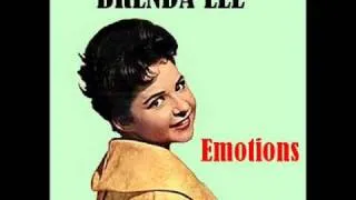 Brenda Lee - Emotions