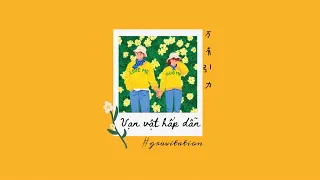 [Engsub/Vietsub] 万有引力 (Wan you yin li) || Vạn Vật Hấp Dẫn || Gravitation - F*yy (cover)