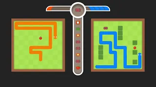 Google Snake Battle Mode   +   💣bombs💣