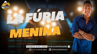 MENINA | LA FÚRIA | MÚSICA NOVA 2020