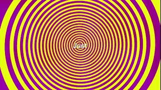 Hypnotic Spiral - Self Hypnosis Test