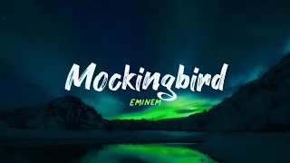 Mockingbird - Little Baby Lyrics