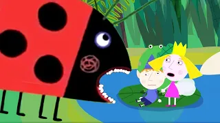 Ben and Holly’s Little Kingdom | Season 2 | Episode 16| Kids Videos