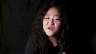 Adele- I Can't Make You Love Me (Nancy Yang cover)