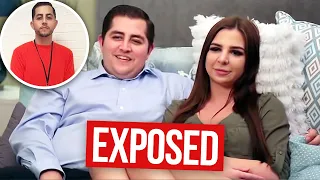 The Unfortunate Truth of 90 Day Fiance