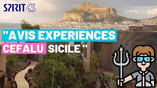 CEFALU Sicile Club Med - Expériences retour clients avis