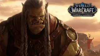 [SPOILER] L'heure de vérité (VF) | World of Warcraft